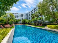 Spacious Studio Near BTS Kitchen & Washer - B&B Phra Khanong