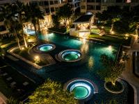 Spacious Studio Near BTS Kitchen & Washer - B&B Phra Khanong