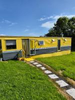 Airport Cottage - B&B Aldergrove