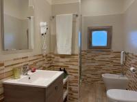 Habitación Cuádruple con baño privado