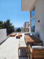 AS Premium Duplex - D1 - B&B Saranda