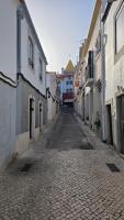 Casa Vila Praia - Bed and Breakfast Sesimbra