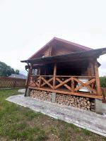 Андріана - B&B Mykulychyn