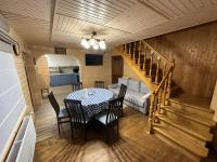 Андріана - B&B Mykulychyn