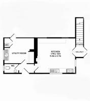 19th Century House Private Parking nr Painswick - B&B Painswick