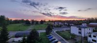 Loft Apartment Kościuszki - B&B Cieszyn