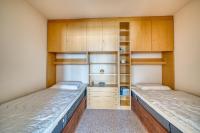 Ferienpark - Haus K, App 0K0712 - Ferienwohnung Heiligenhafen