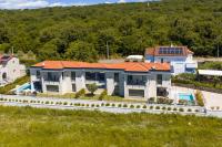 Villa Cremona 1 by El-pi Tours - B&B Malinska