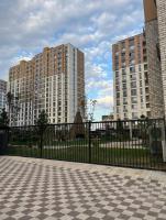Шикарный LUX апартамент Шымкента - B&B Şımkent