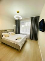 ЖК Береке - B&B Kokshetau