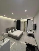 Deluxe Appartament - B&B Vlorë