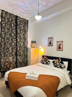 Elegant One Bedroom Apartment - Ferienwohnung Edinburgh