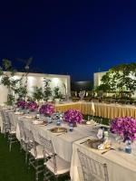 شالية هواك - B&B Ras al Hadd