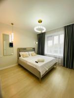 ЖК Береке - B&B Kokshetau