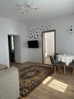 Квартира на Канатной - B&B Odesa