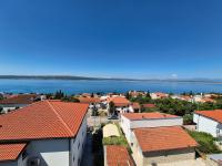 Pogled - B&B Crikvenica