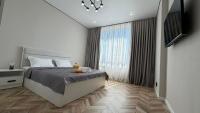 ЖК Greenline Flora 2 1 комнатная квартира - B&B Astaná