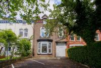 Stockton Suites - B&B Stockton-on-Tees