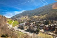 Slopes 600m Aprica Baradello 7 Alloggiare APT - Ferienwohnung Le Bratte
