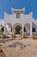 Essaouira - Villa privée, piscine chauffée & cuisinière - Ferienwohnung Essaouira