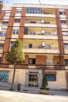 NUEVO 8 minutos ayuntamiento, 10 catedral, WIFI - B&B Oviedo