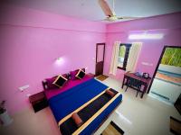 Ayurdhara By Nakshatra - B&B Vilinjam