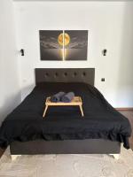 La Luna Apartman - Bed and Breakfast Bečej