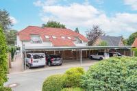 Sundowner - B&B Scharbeutz