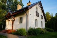 Domek na Morskiej - Ferienwohnung Jantar