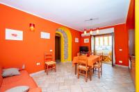 Appartamento Arancio - B&B La Maddalena