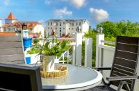 Ferienwohnung Rafaela - B&B Ostseebad Zinnowitz