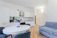 Two-Bedroom Deluxe Apartment