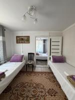 Habitación cuádruple