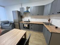 Golden era flat - B&B Odesa