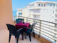 Jico Travel -Leo Apartment - Ferienwohnung Vlora