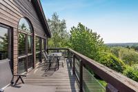 Host & Stay - 12 Belton Woods - B&B Belton