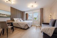 Appartement Agnes - B&B Westerland
