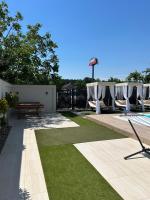 La Mirage - Bed and Breakfast Šabac