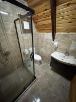 Chalet con 1 Camera da Letto