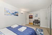 Liverpool Street flat close to station, London Sleep 6 - B&B Londra