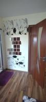 Double Room with Balcony (2 Adults + 1 Child)