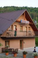 Apartmenty Maria - B&B Tresna
