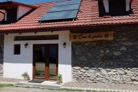 Casa de Piatra - B&B Porumbacu de Sus