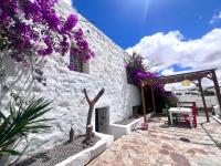Casa Gatti - Casa del '900 nel centro di Lanzarote - Relax tra i Vulcani - Chambres d'hôtes Tiagua
