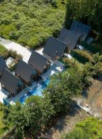 Oce Bungalow - B&B Ardeşen