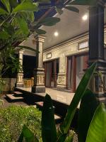Adisamasta Guesthouse - Bed and Breakfast Sidemen