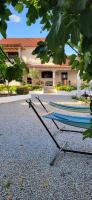Countryside Inn Central Portugal Private Upper Floor Apartment - B&B Vale de Prazeres