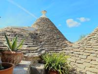 B&B La Rosa dei Trulli Alberobello - B&B Alberobello
