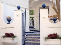 Reginaldo Boutique Rooms Sorrento-Adult only - B&B Sorrento