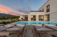 Villa Wave of Love ZadarVillas - B&B Rovanjska
